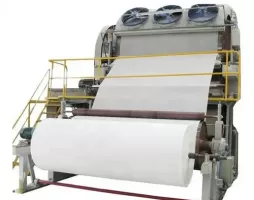 造纸技术设备